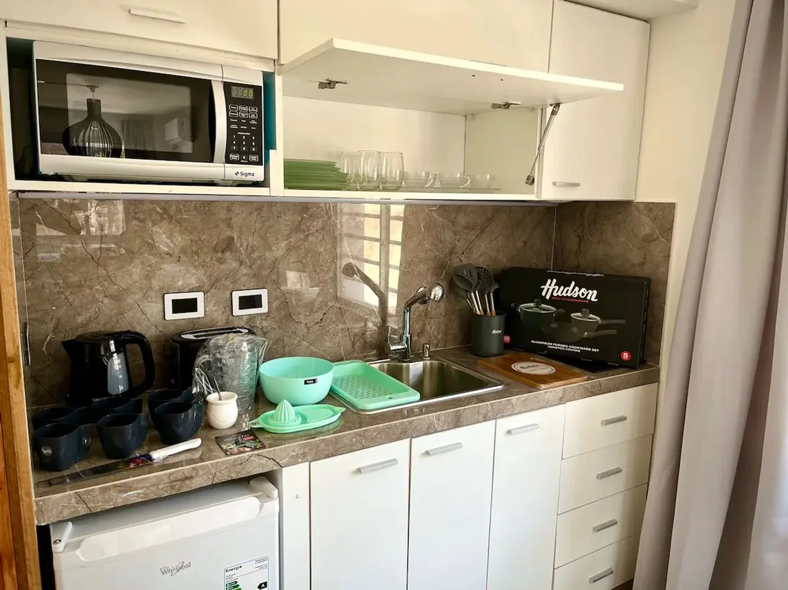 Monoambiente en venta en Balvanera, Azcuénaga 500, foto 3