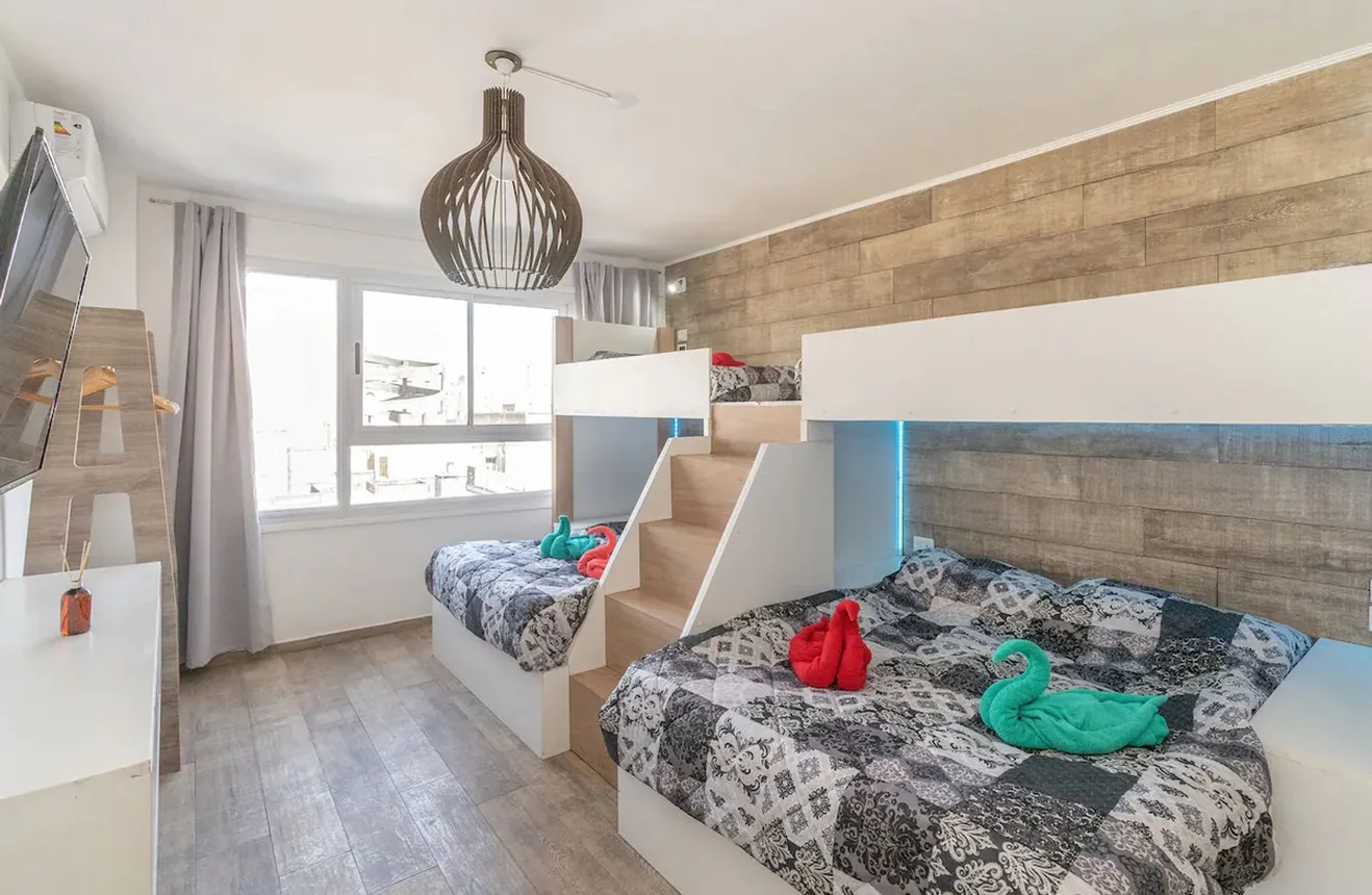 Monoambiente en venta en Balvanera, Azcuénaga 500