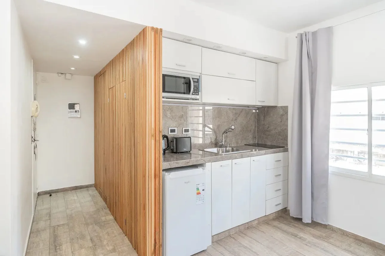 Monoambiente en venta en Balvanera, Azcuénaga 500, foto 5