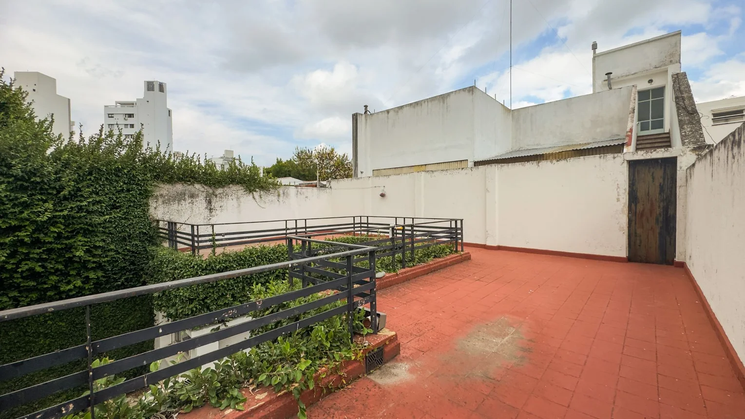 Venta, la plata centro, casa con piscina, foto 5
