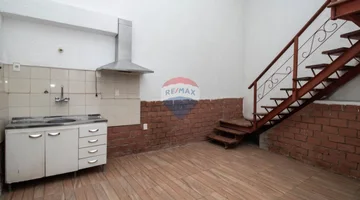 Apartamento 1 dormitorio en Palermo (003)