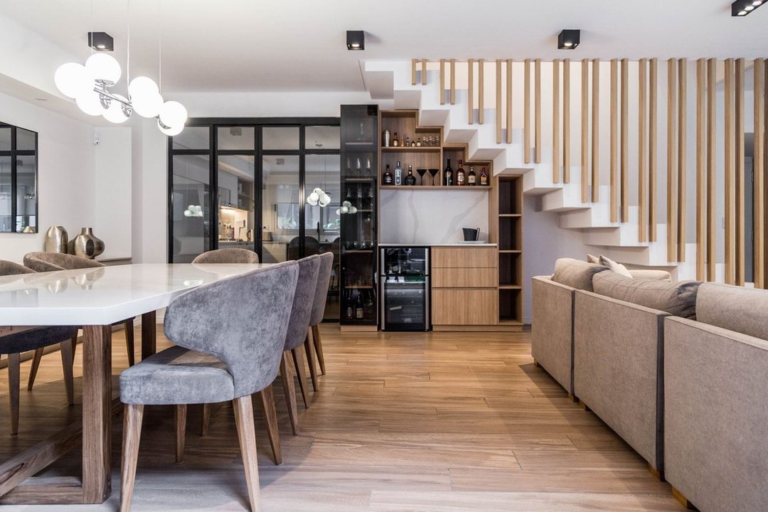 Duplex 4 Amb Terraza C/Parrilla + Patio + Balcon