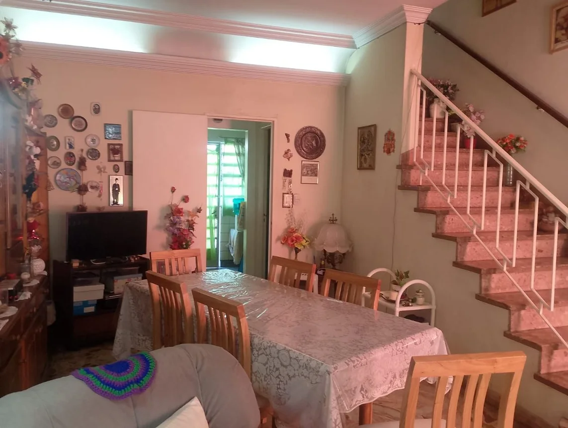 Casa en venta en Villa Sarmiento, foto 5