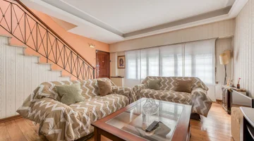 Venta Casa 4 ambientes Saavedra Terrazas y Quincho