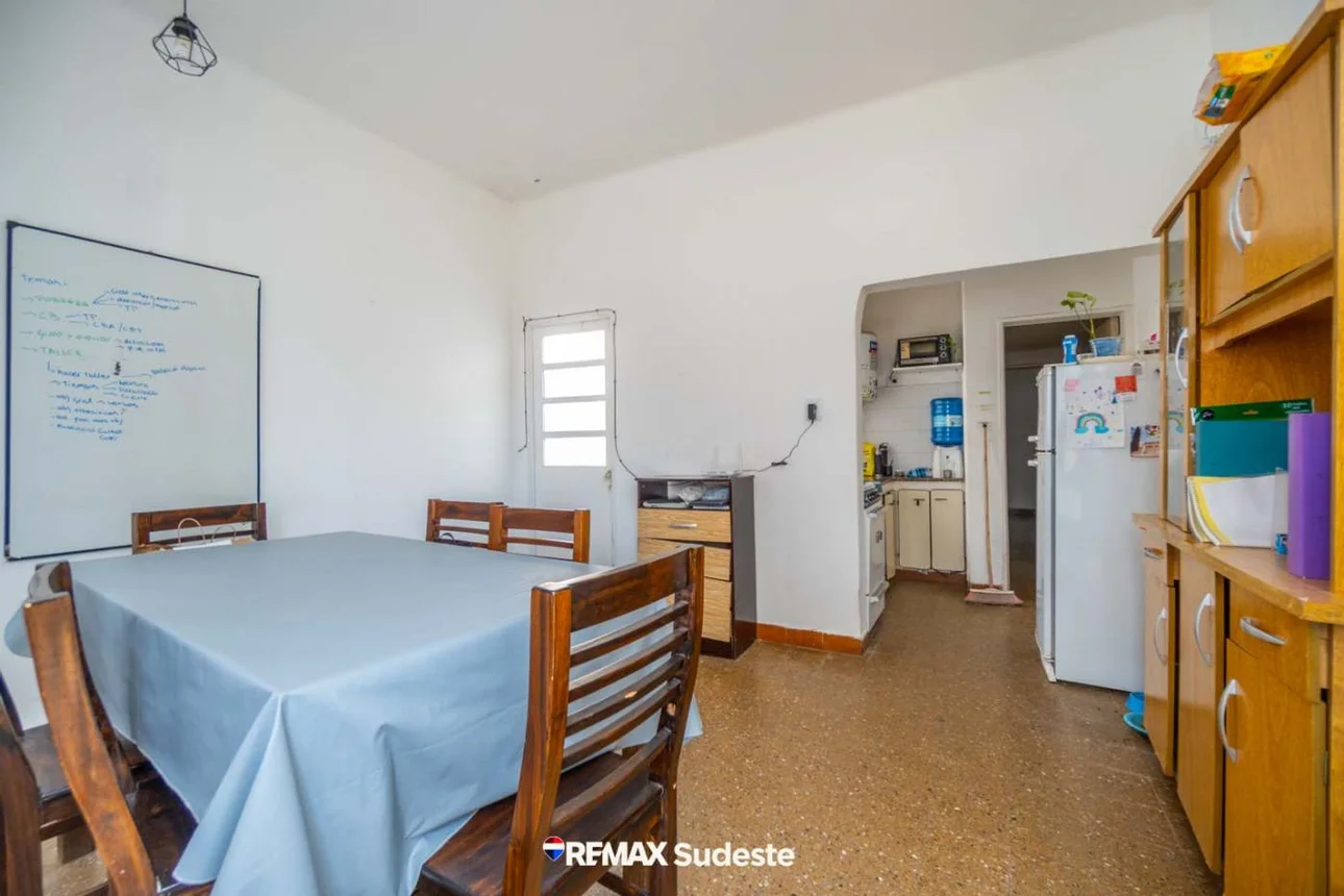 PH de 2 ambientes en venta en Bahía Blanca, Zelarrayan 1200