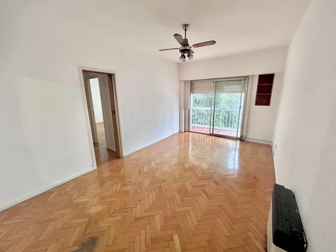 Departamento en venta en Villa Pueyrredón