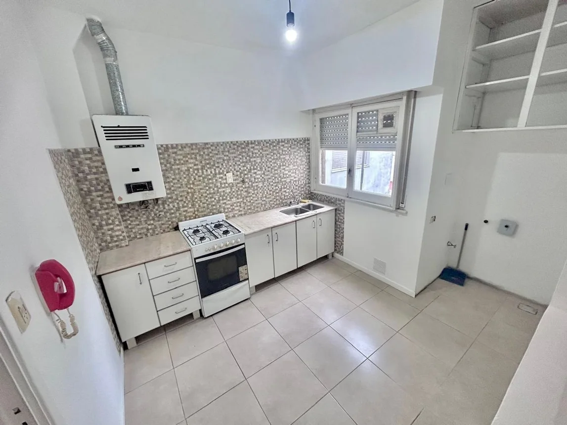 Departamento en venta en Villa Pueyrredón, foto 3