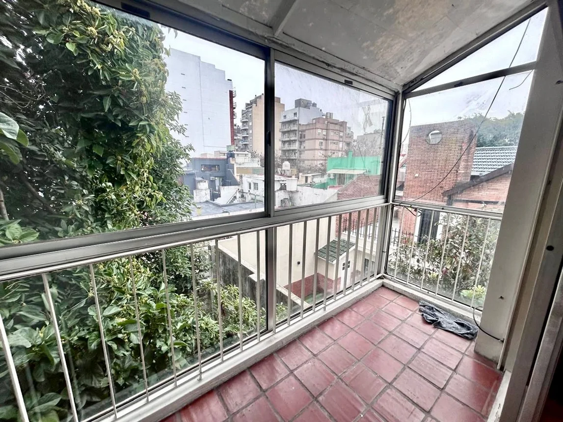 Departamento en venta en Villa Pueyrredón, foto 2