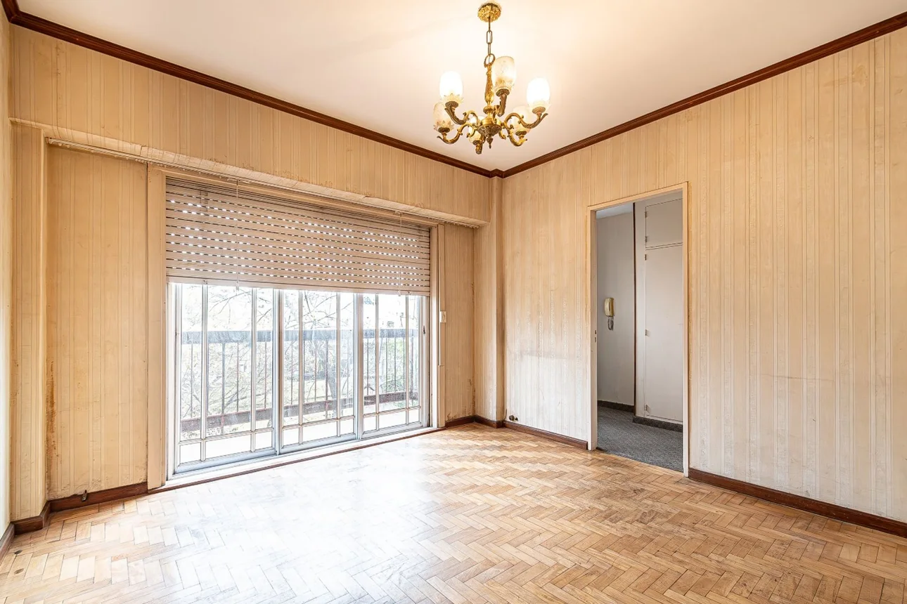 Departamento en venta en Palermo, foto 3