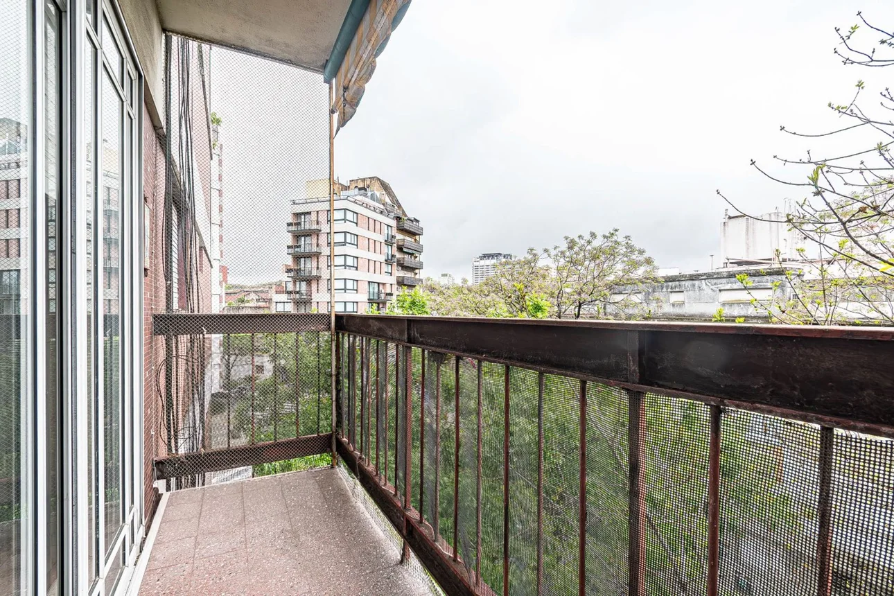Departamento en venta en Palermo, foto 4