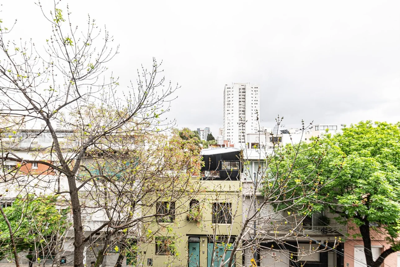 Departamento en venta en Palermo, foto 5