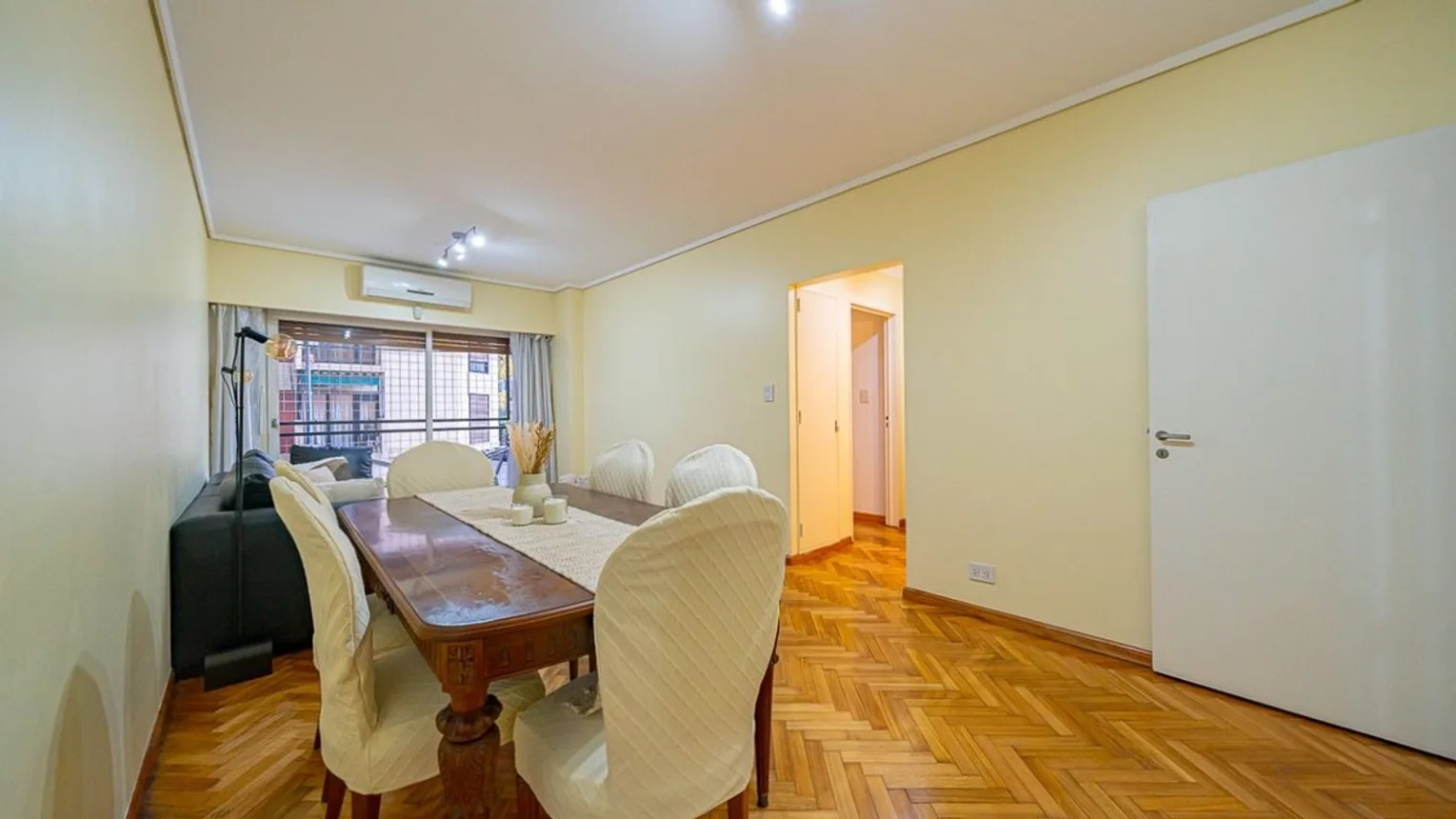 Departamento en venta en Almagro, foto 3