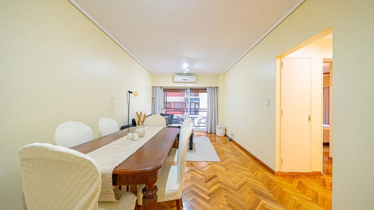 Departamento en venta en Almagro, foto 4