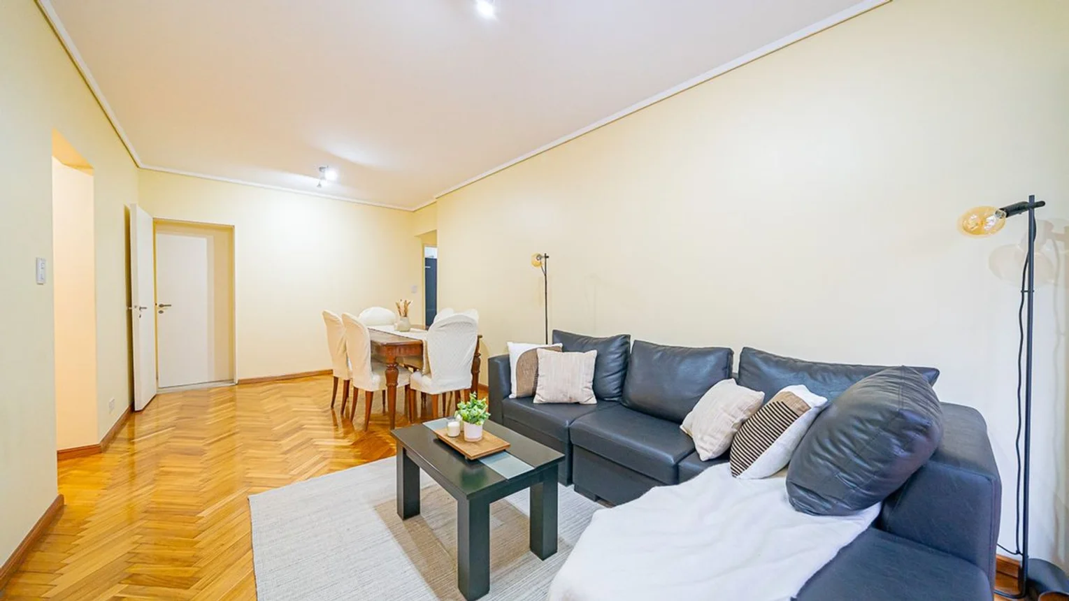 Departamento en venta en Almagro, foto 5