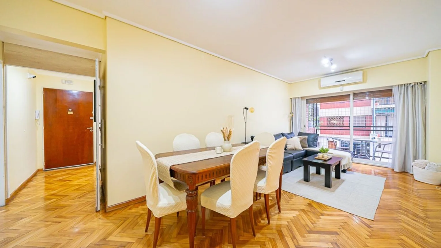 Departamento en venta en Almagro, foto 2
