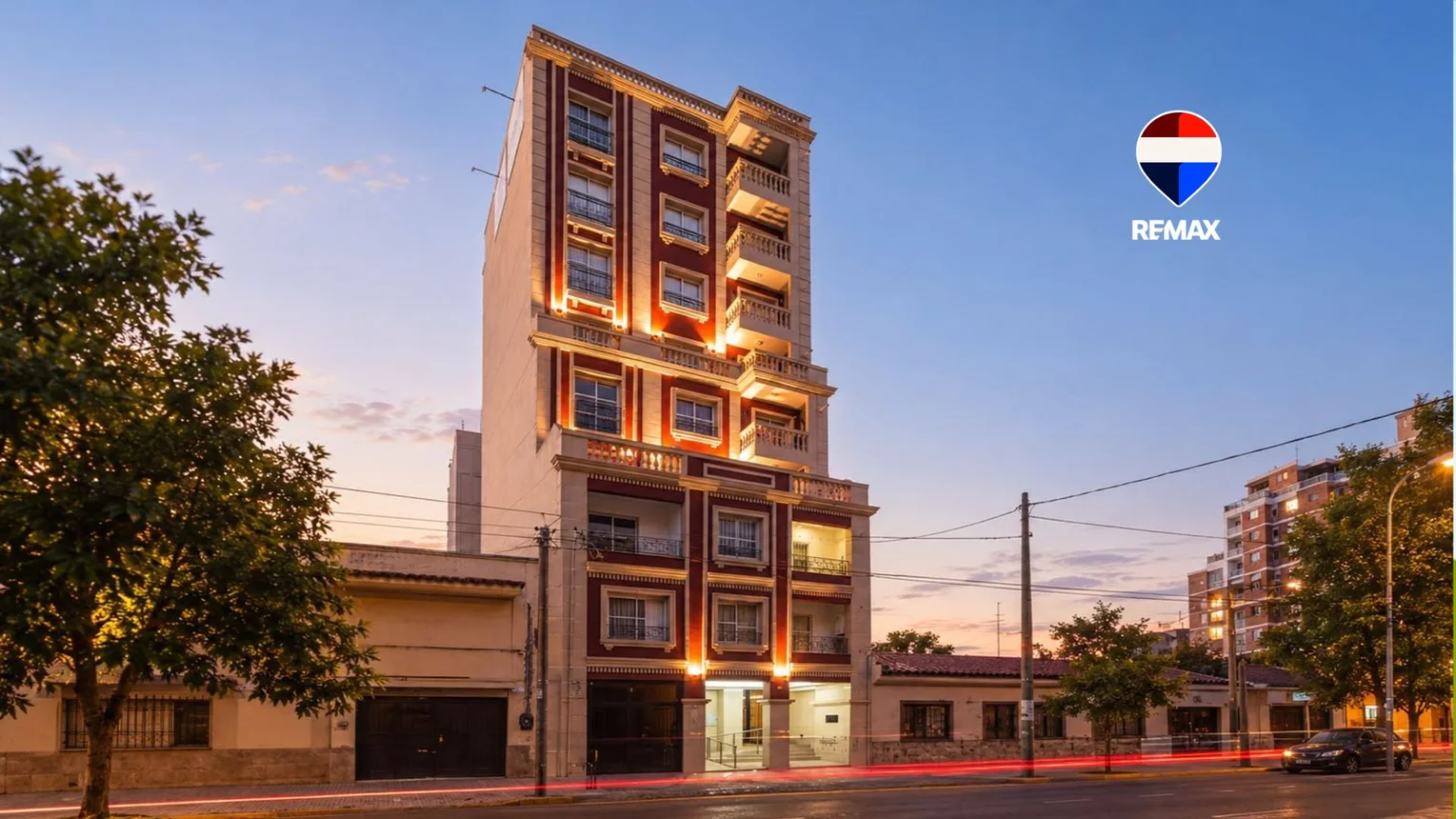 Departamento de 2 ambientes en alquiler en Salta, Macrocentro. Pueyrredón 800