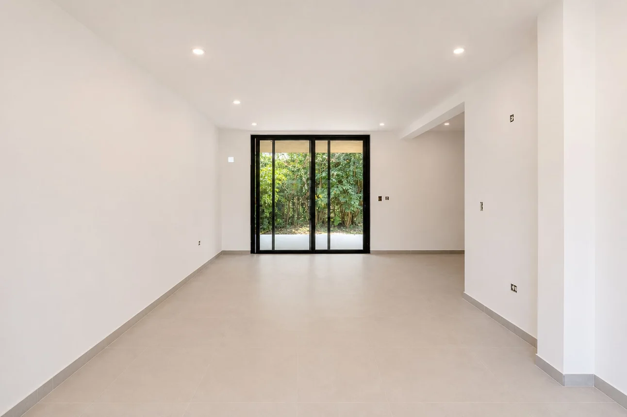 Venta duplex 3 dorm housing av. ricardo rojas, foto 4