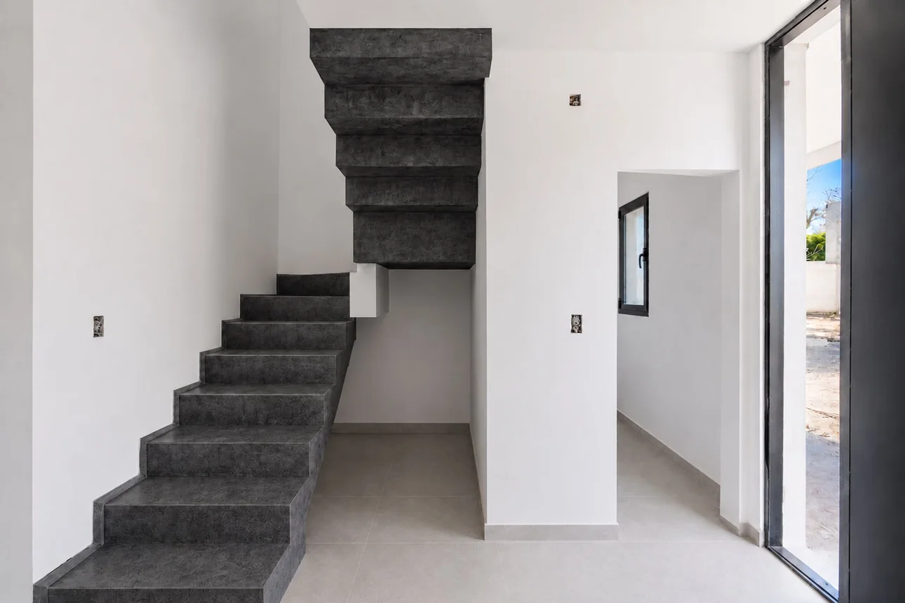 Venta duplex 3 dorm housing av. ricardo rojas, foto 5