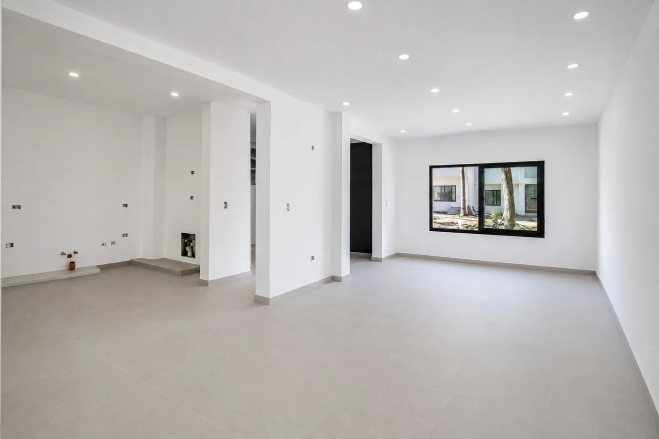 Venta duplex 3 dorm housing av. ricardo rojas, foto 3