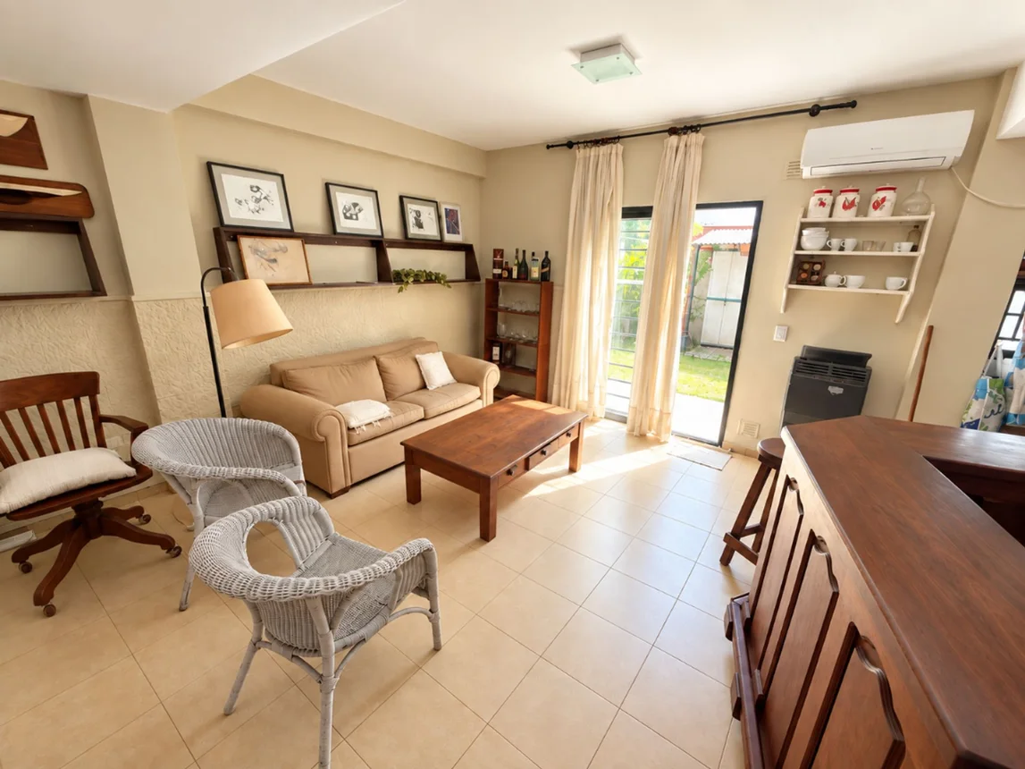 Departamento en venta en La Plata, foto 3