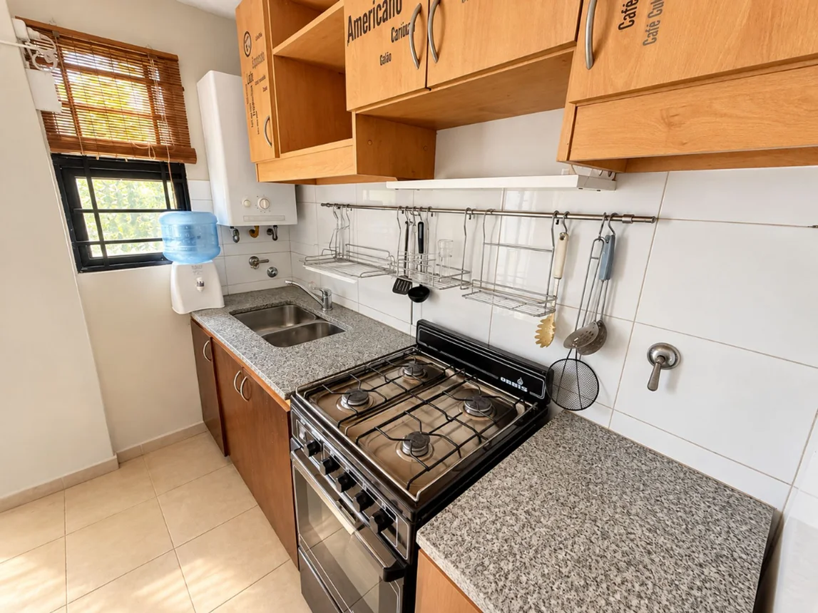 Departamento en venta en La Plata, foto 5