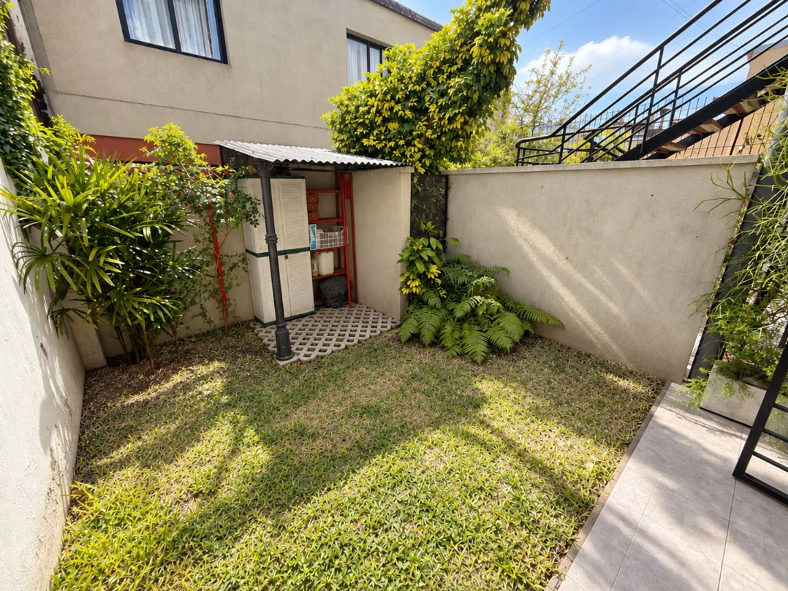 Departamento en venta en La Plata