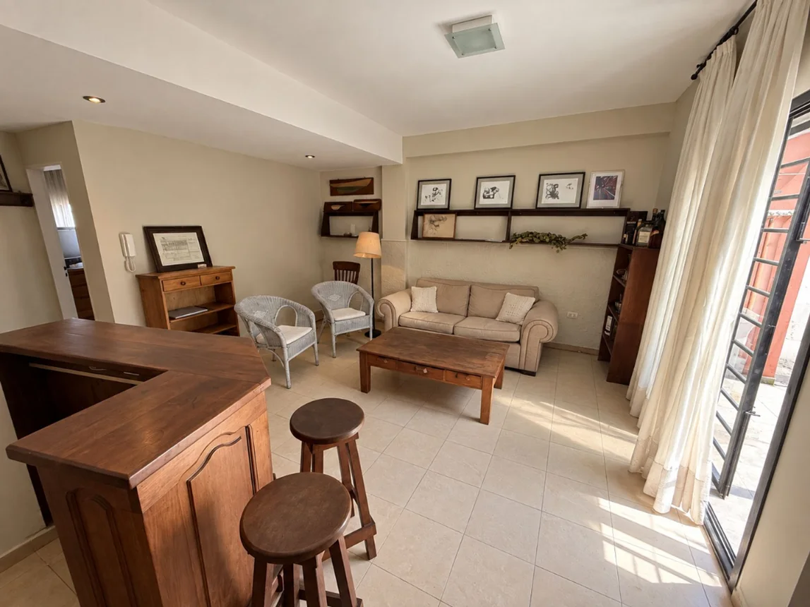 Departamento en venta en La Plata, foto 4