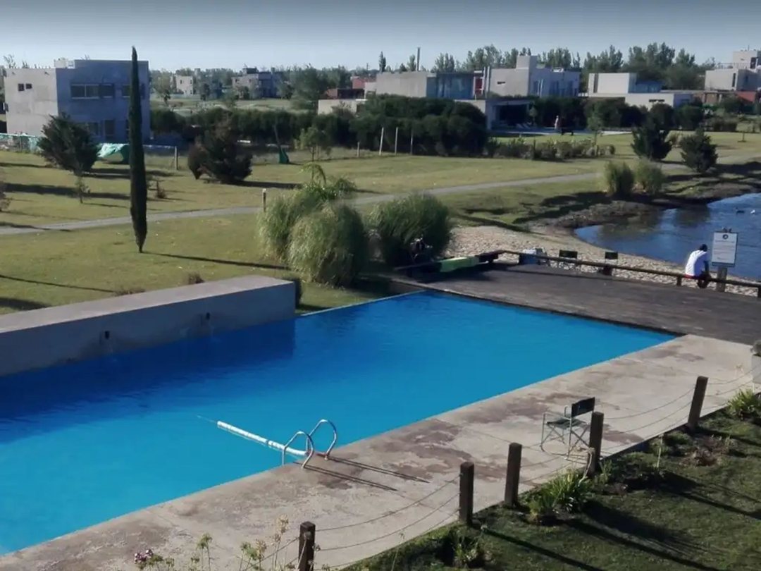 venta terreno en Puerto Roldán 1.162,91 m²