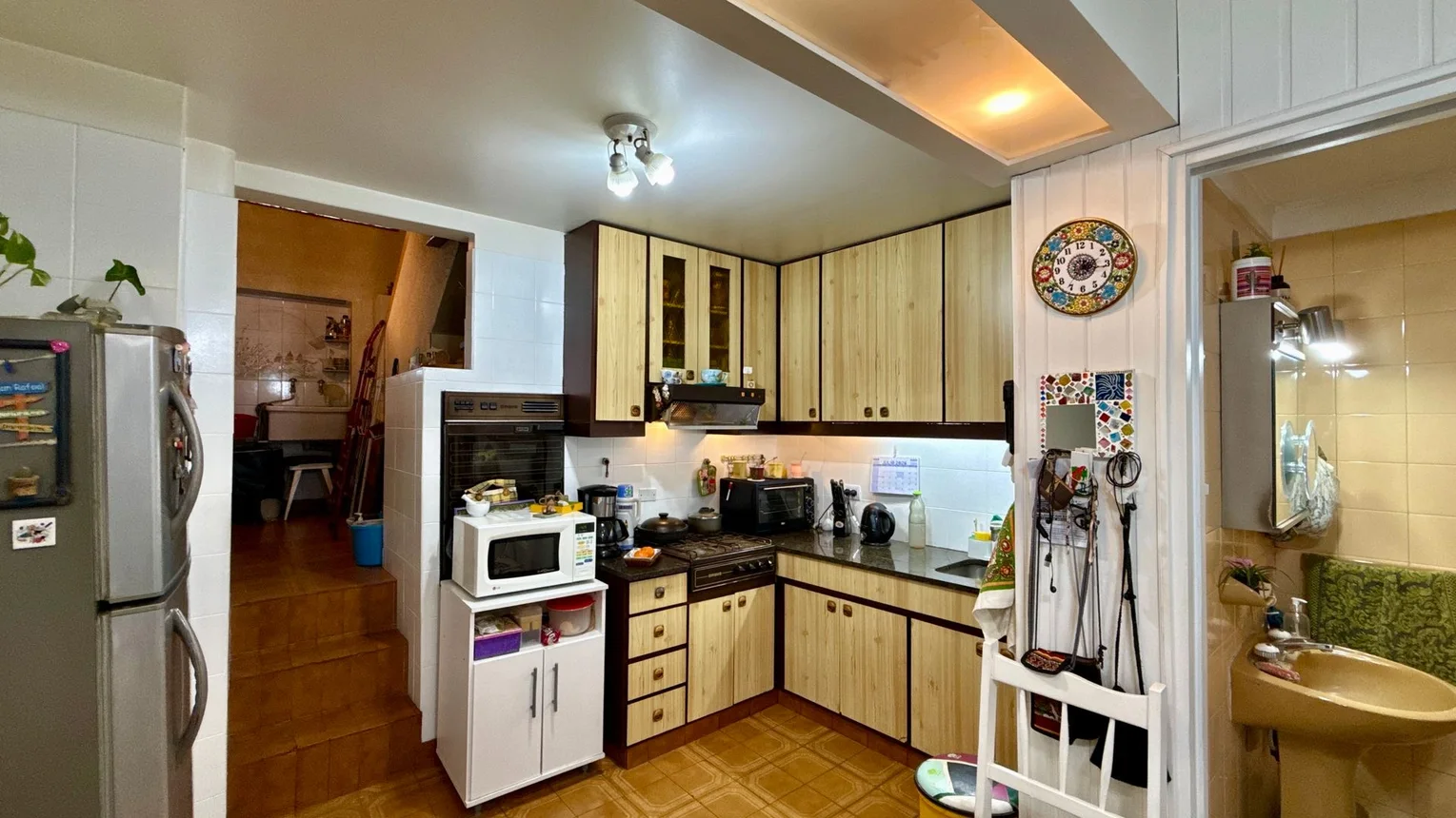 PH en venta en Boedo, foto 3