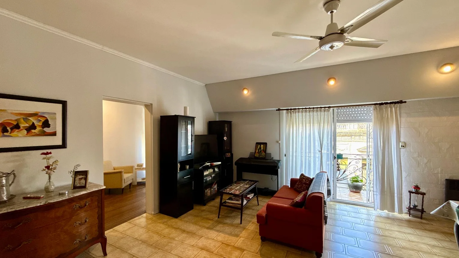 PH en venta en Boedo, foto 4