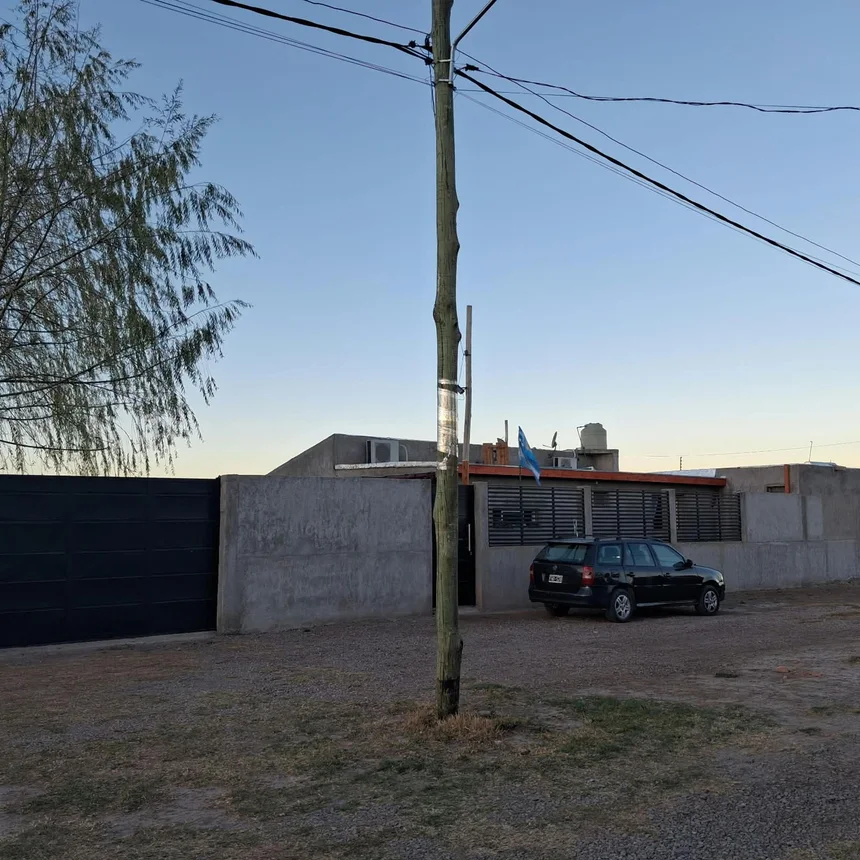 Casa en venta en Guaymallén