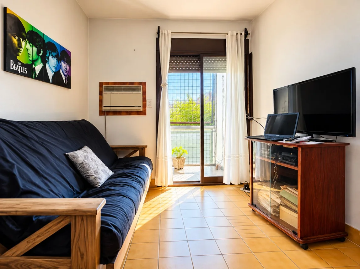 Departamento de 2 ambientes en venta en Villa Lugano, Avenida General Francisco Fernández de la Cruz 5700