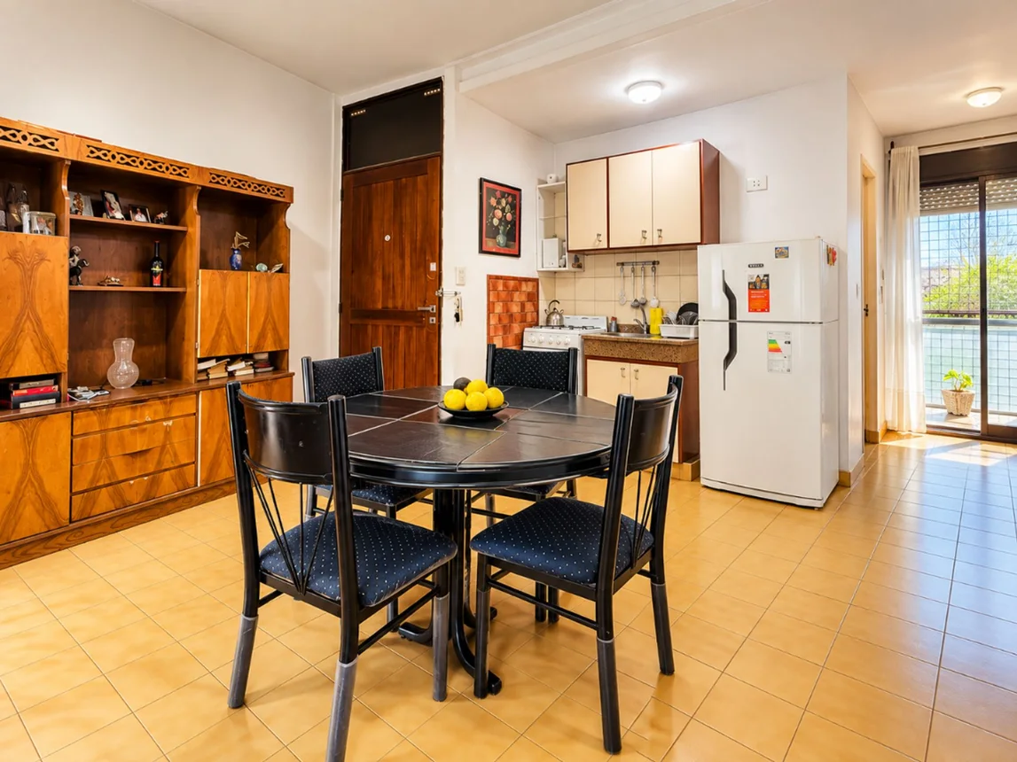 Departamento de 2 ambientes en venta en Villa Lugano, Avenida General Francisco Fernández de la Cruz 5700, foto 2