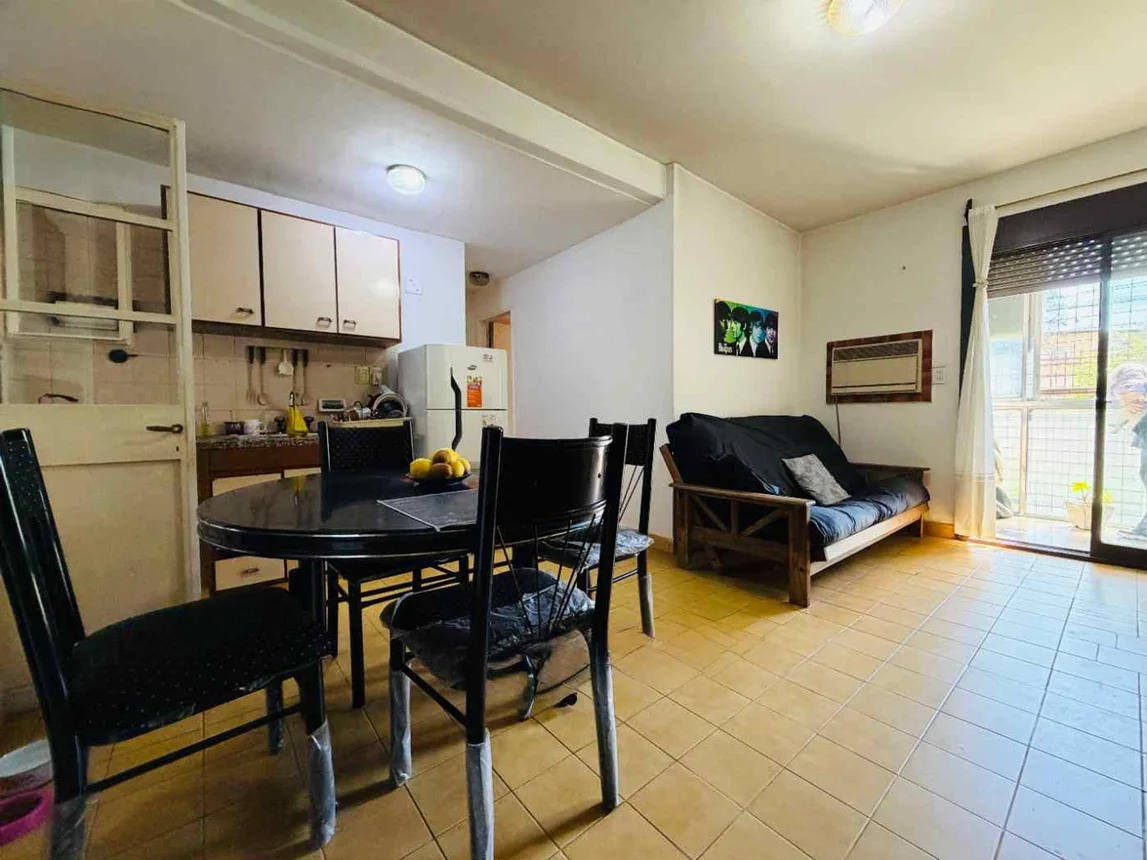 Departamento de 2 ambientes en venta en Villa Lugano, Avenida General Francisco Fernández de la Cruz 5700, foto 3