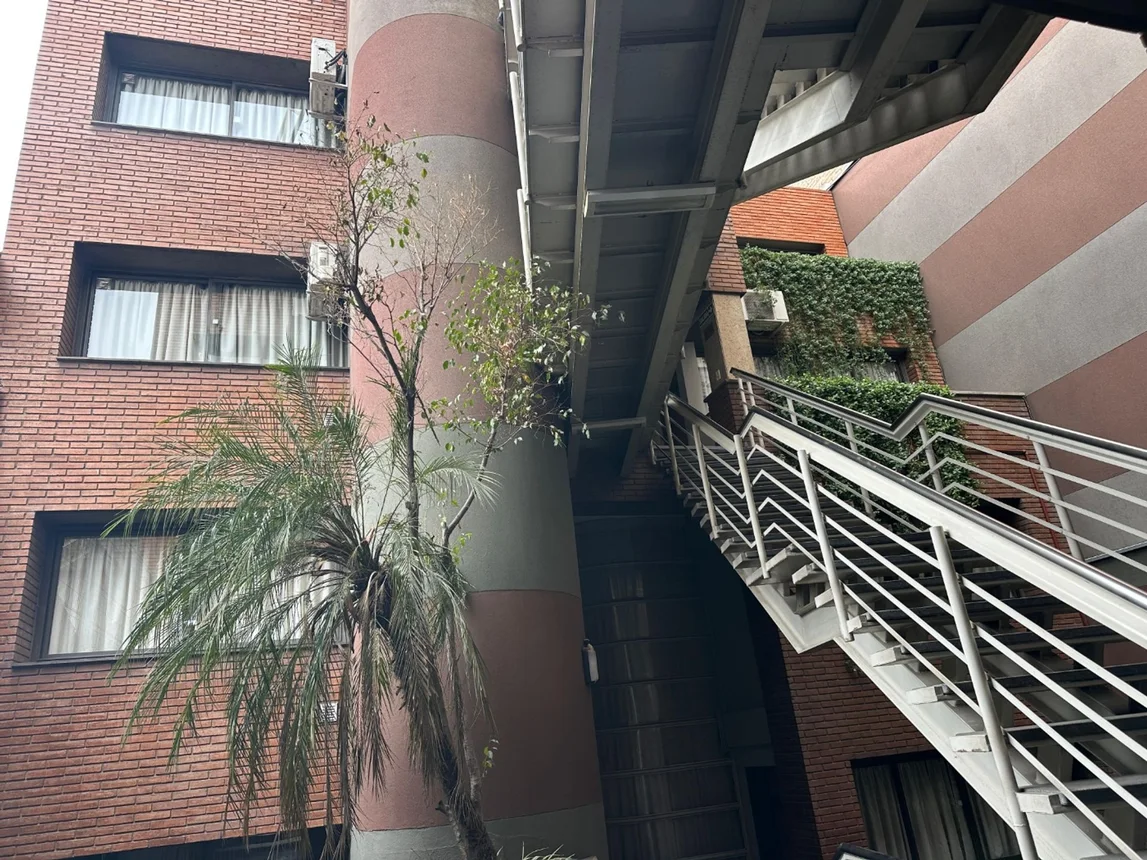 Departamento de 2 ambientes en venta en Mendoza, Lavalle 300, foto 2