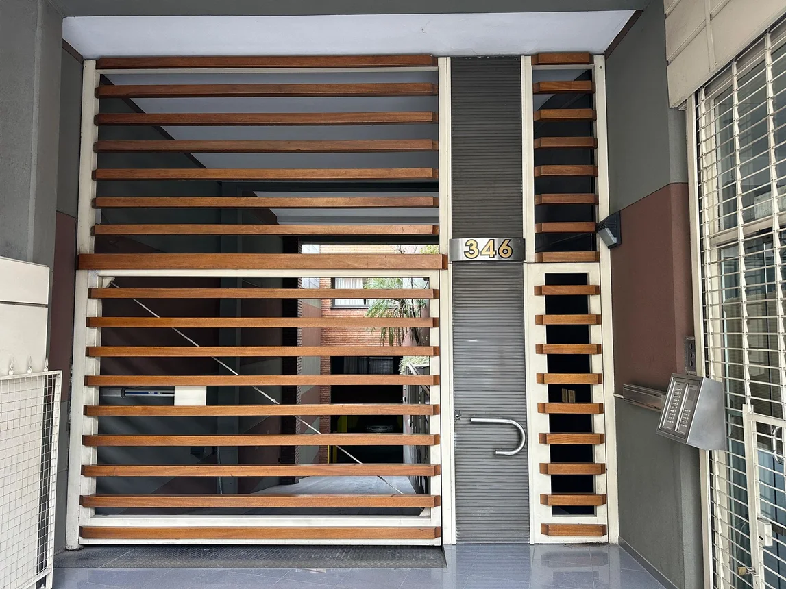 Departamento de 2 ambientes en venta en Mendoza, Lavalle 300, foto 3