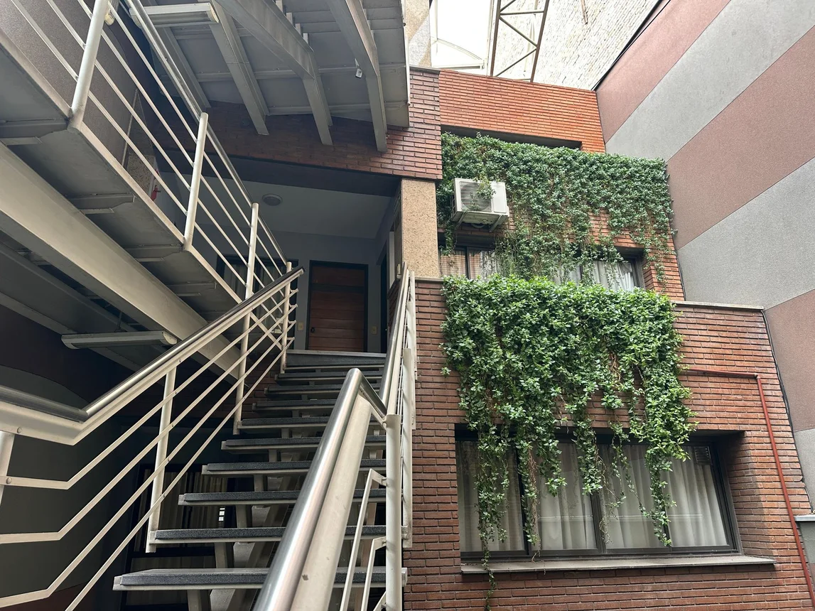 Departamento de 2 ambientes en venta en Mendoza, Lavalle 300
