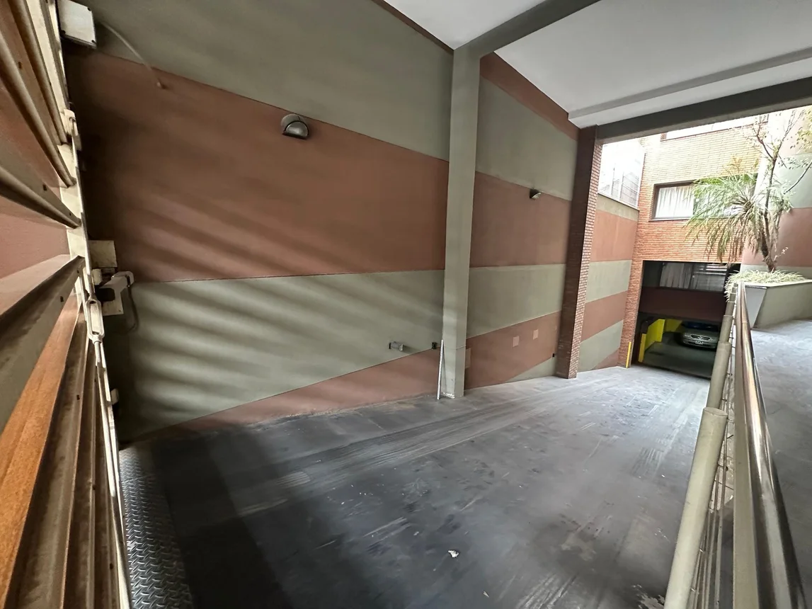 Departamento de 2 ambientes en venta en Mendoza, Lavalle 300, foto 5