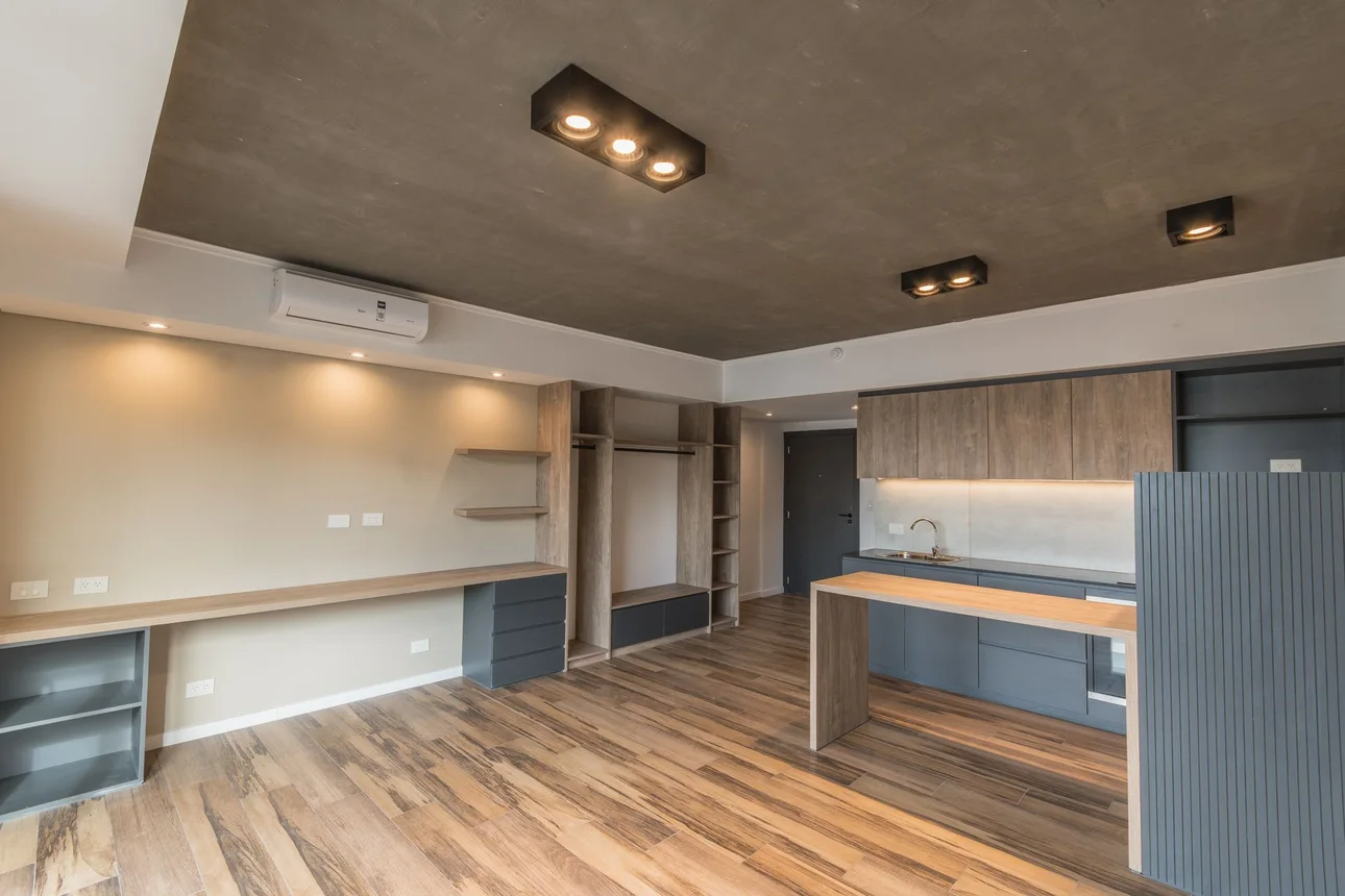 Departamento en venta en Palermo, foto 3