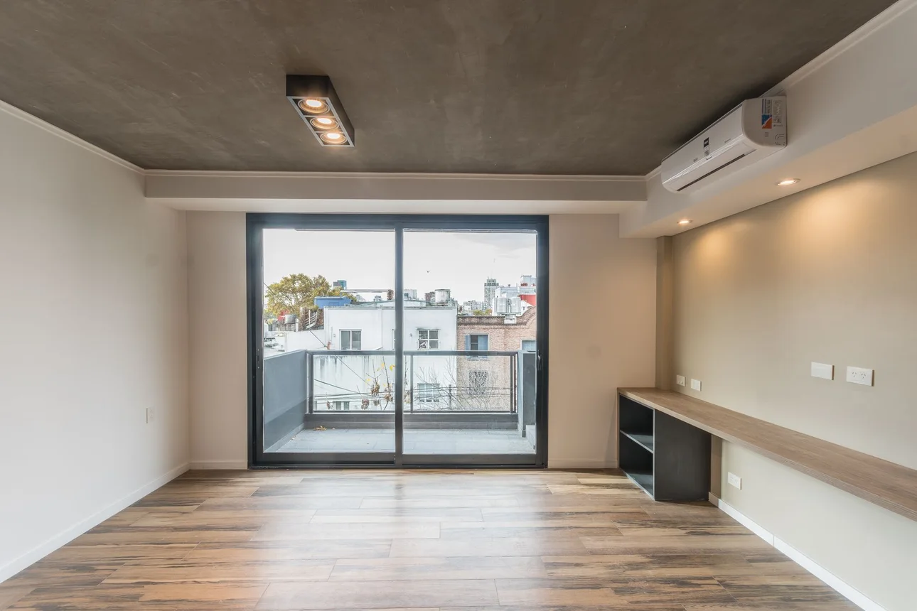 Departamento en venta en Palermo, foto 2
