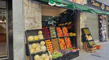 Venta Local 45 metros Las Cañitas con Renta