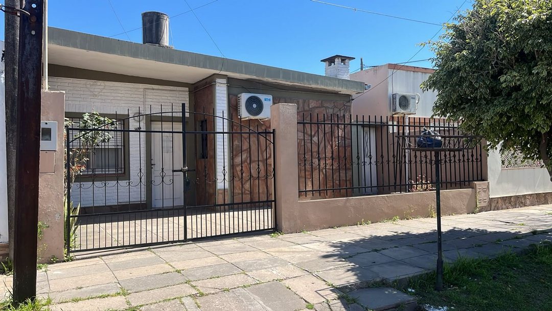 Se vende casa en Santo Tome