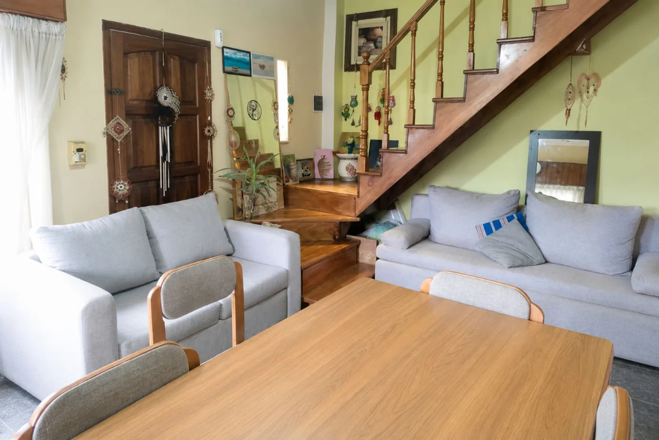 Casa en venta en Ituzaingó