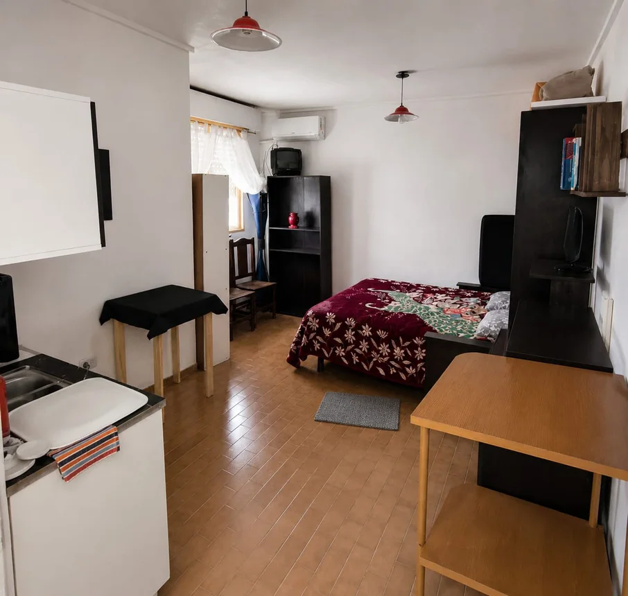Monoambiente en venta en Boedo, Inclán 4200
