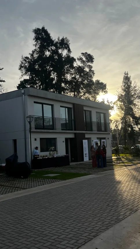 Casa en venta en Benavídez