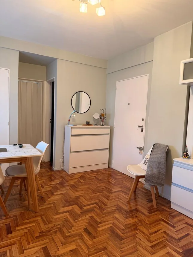Monoambiente en venta en Almagro