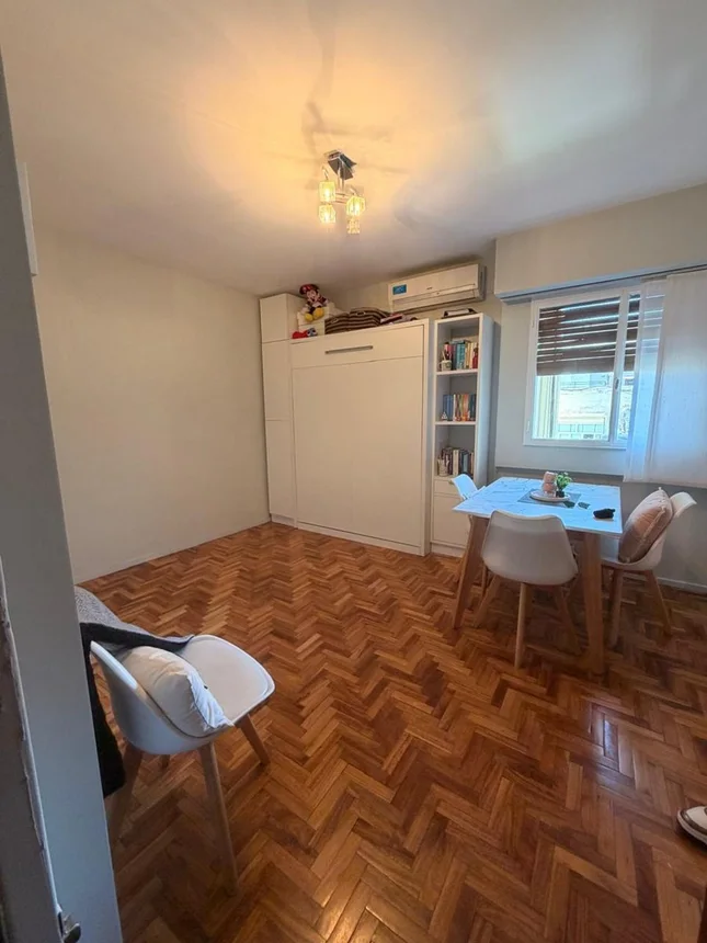 Monoambiente en venta en Almagro, foto 3