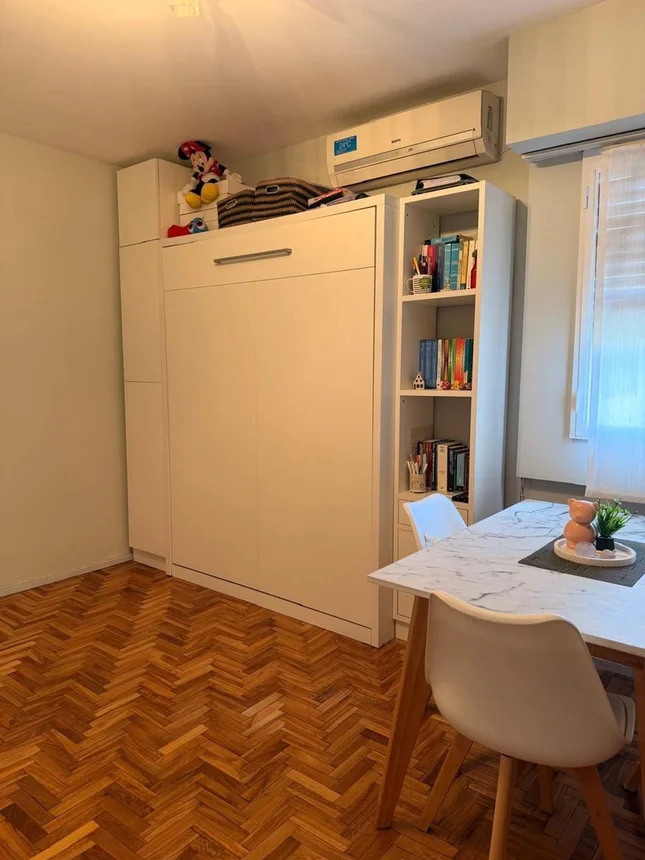 Monoambiente en venta en Almagro, foto 4