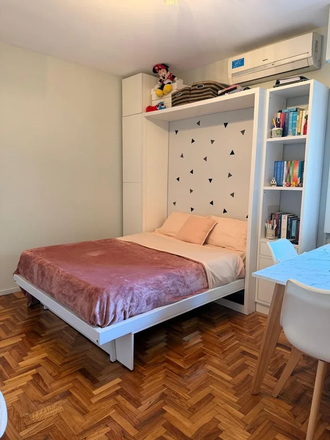Monoambiente en venta en Almagro, foto 5
