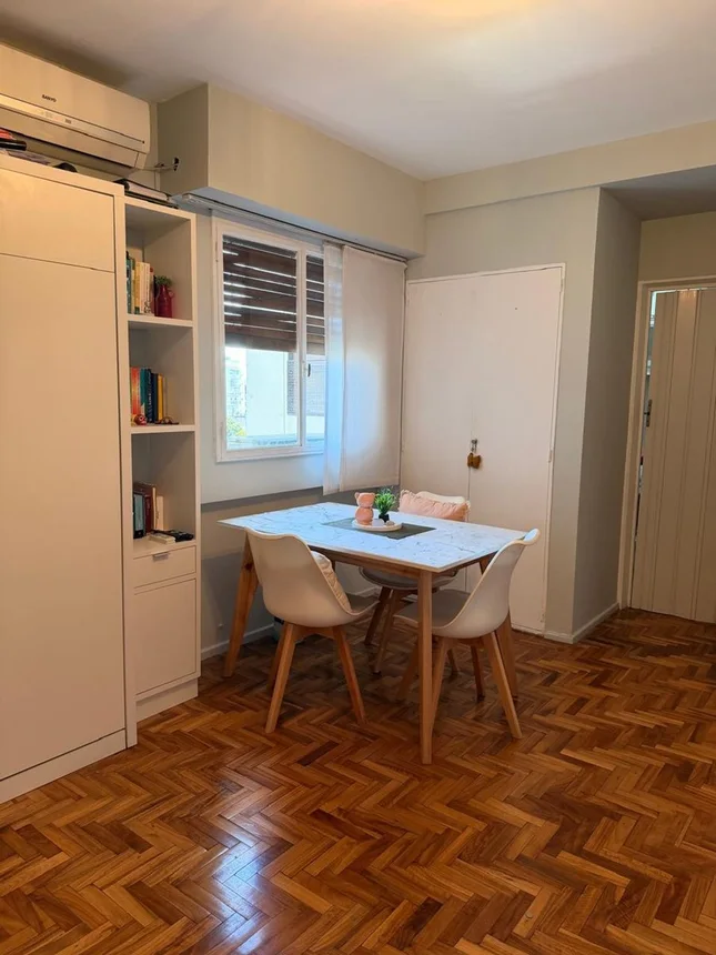 Monoambiente en venta en Almagro, foto 2